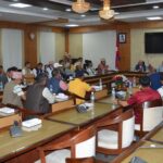 यातायात व्यवसायीसँगको छलफल सकारात्मक