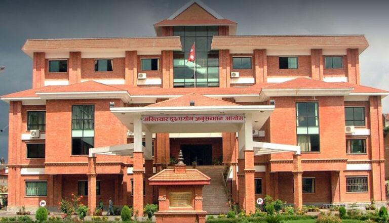 पशुपति शवदाह गृह उपकरण खरिदमा अनियमितता, सदस्य सचिव थापासहित १६ विरुद्ध भ्रष्टाचार मुद्दा