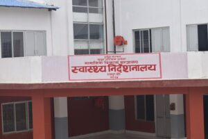 भारतबाट फर्किएका १६ जनामा कोरोना पुष्टि, नाकामा पर्याप्त कीट नहुँदा परीक्षणमा समस्या