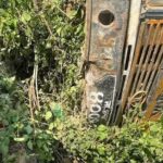 तुलसीपुरमा बस दुर्घटना हुदा दुई जनाको मृत्यु, ३४ घाइते, ४ जना गम्भिर अवस्था