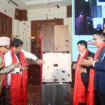 नेपाल पहिलो फाइबर सिमेन्ट बोर्ड उद्योग सञ्चालनमा