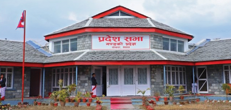 गण्डकी प्रदेश सरकारले आन्दोलनरत यातायात व्यवसायीलाई वार्तामा आउन पुनःआह्वान