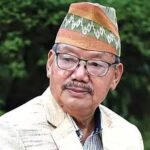 वरिष्ठ साहित्यकार गणेश रसिकको निधन