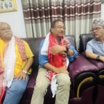 कमल थापा र दीपक सिंह रिहा, सोमबार उपत्यका बन्द आह्वान