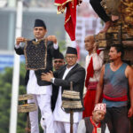 रातो मच्छेन्द्रनाथको भोटो आज देखाइँदै, उपत्यकामा सार्वजनिक बिदा