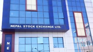 Nepal stock exchange ltd
