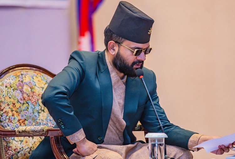 काठमाडौं महानगरपालिकाको कार्यपालिकाको बैठक आज बस्दै