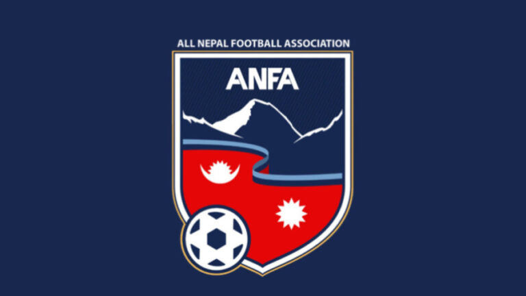 फिफाद्वारा एन्फा (ANFA) निलम्बित, नेपालको अन्तर्राष्ट्रिय फुटबलमा ठूलो झट्का
