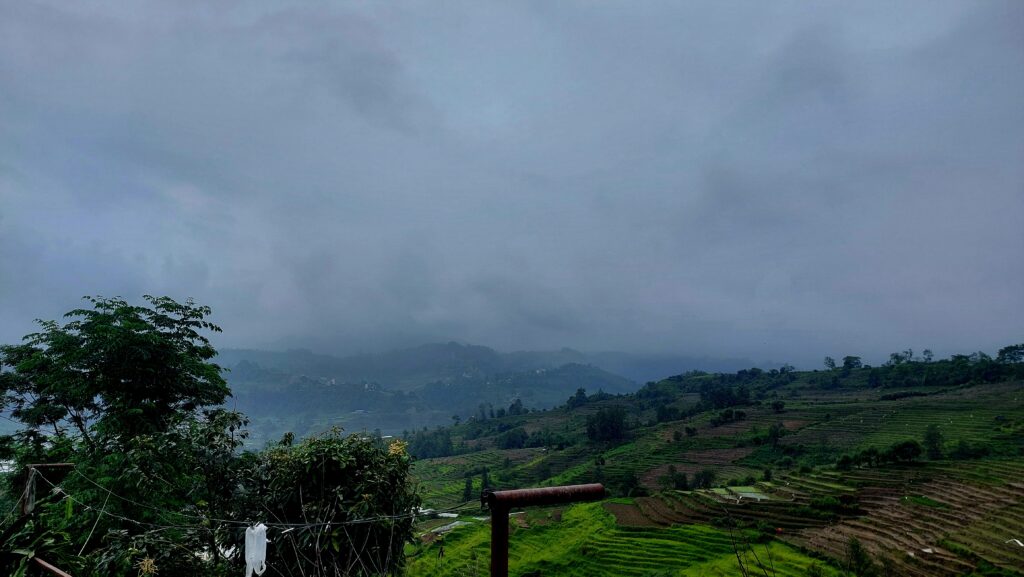 देशका अधिकांश क्षेत्रमा आज भारी वर्षाको सम्भावना, उच्च सतर्कता अपनाउन आग्रह