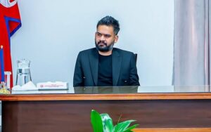 balen shah